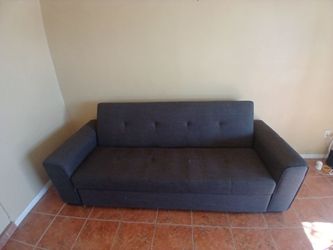 Pull out couch