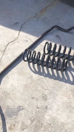 Camaro Parts