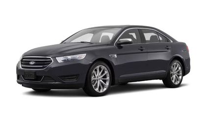 2014 Ford Taurus