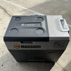 Massino Refrigerator