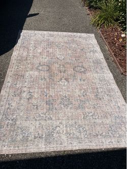 5x7 rug