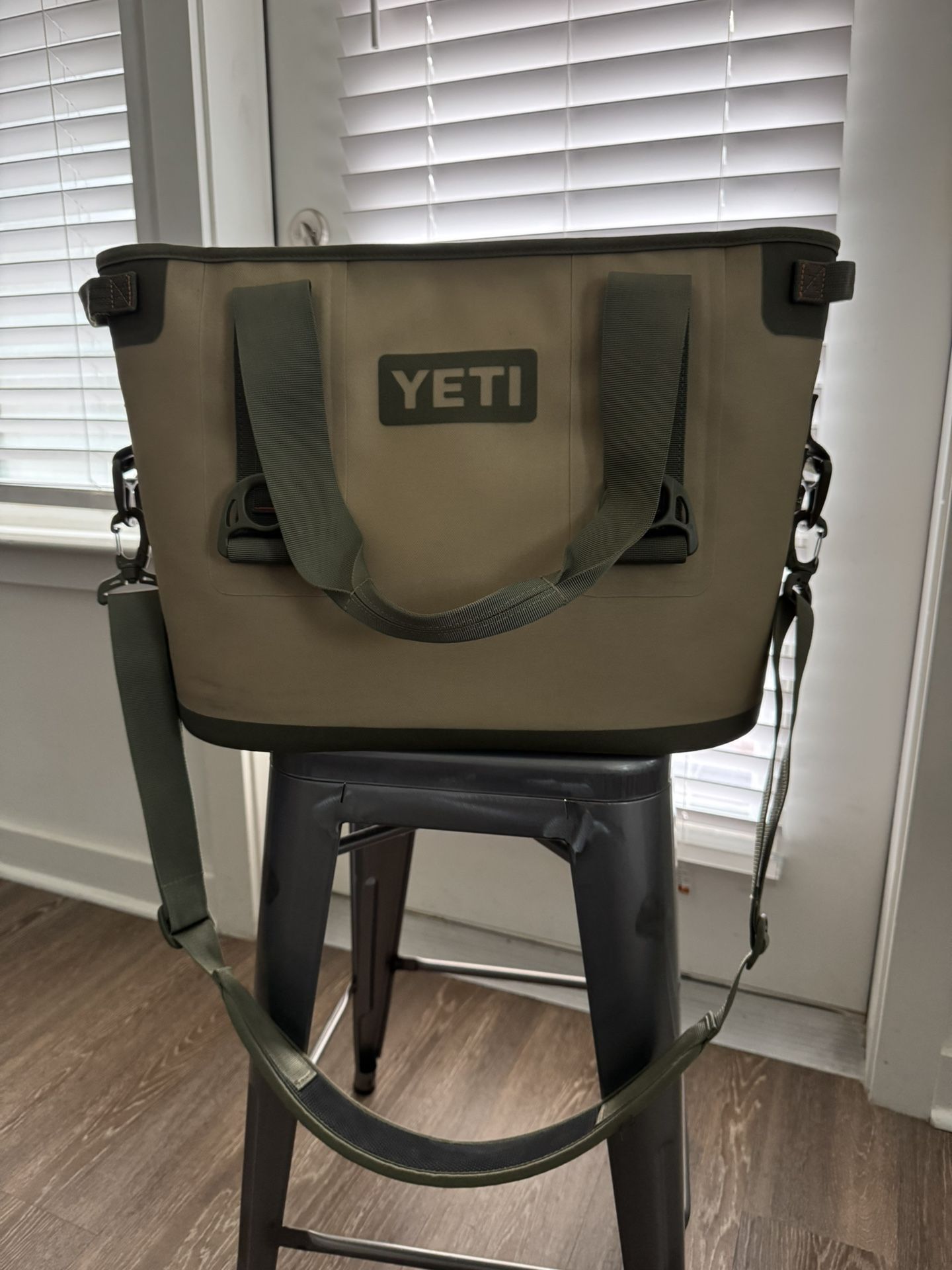 YETI Cooler Bag