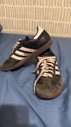 Adidas Samba Low-Top Sneakers