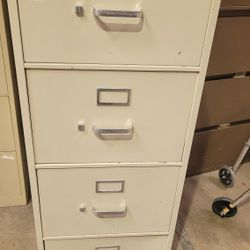 File Cabinet 