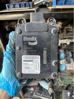 Bandix Paccar Wingman Advanced Radar Sensor Module K0728(49R00