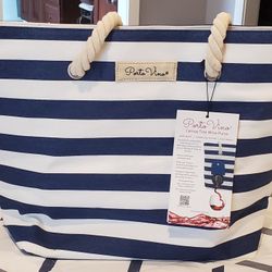 Porto Vino Wine Bag *New