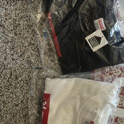 Supreme Arabic Bogo SS26