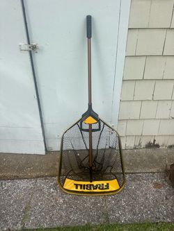 Frabill Fishing Net