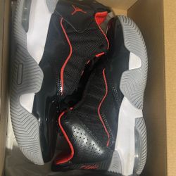 Jordan Stay Loyal Shoes