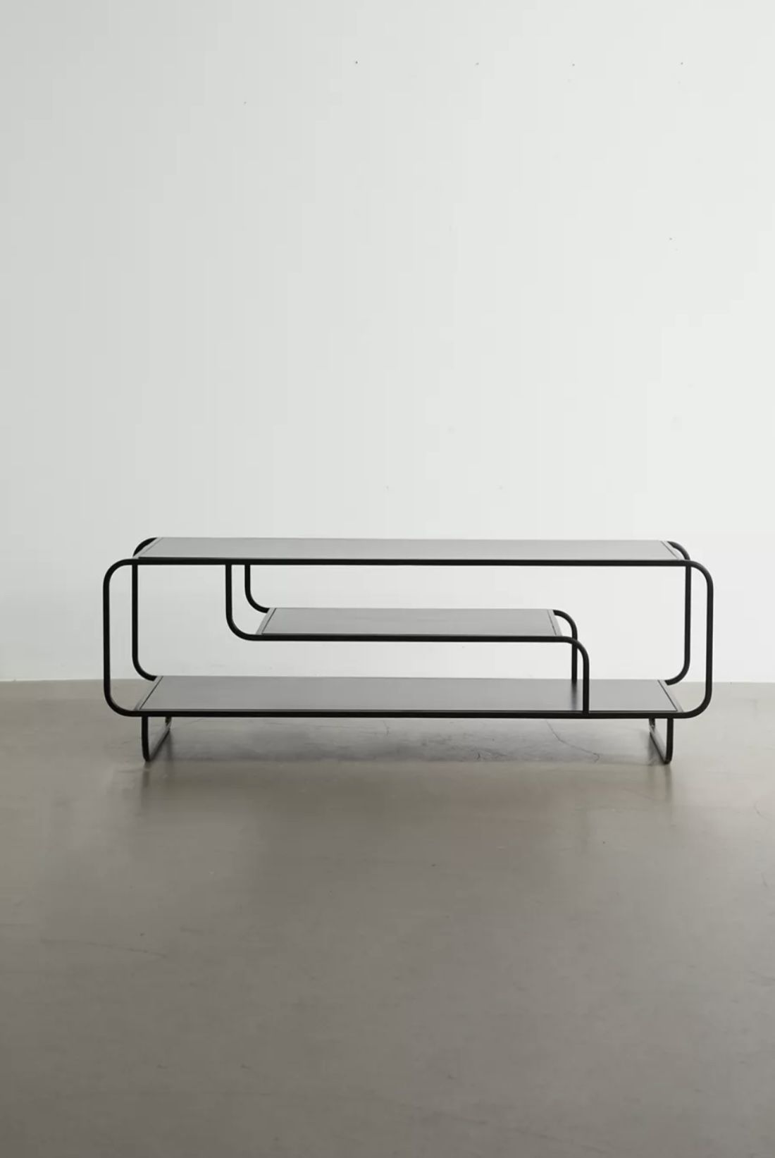 Metal Coffee Table