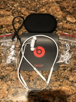 APPLE DRE BEATSx