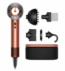 Dyson Supersonic Nural™ Hair Dryer