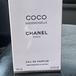 Coco Chanel