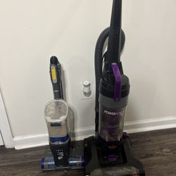 Cleaning 