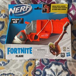 Fortnite Flare