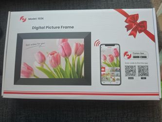 Digital Picture Frame