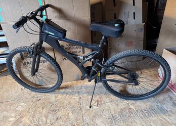 Mountain Bike