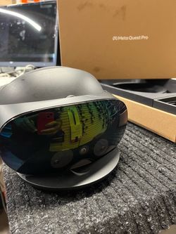 Meta quest pro (2888)