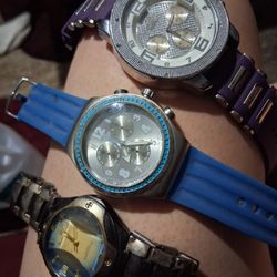 Watches