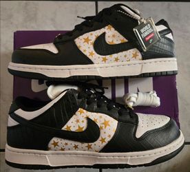 Nike SB Dunk Low Supreme