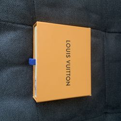 Cartera Louis Vuitton
