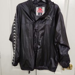 Kappa RAIN JACKET 