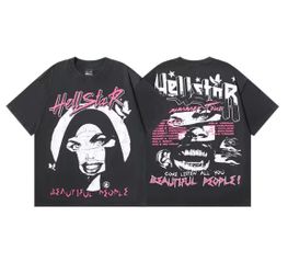 Hellstar shirts