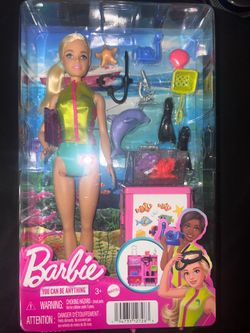 Barbie