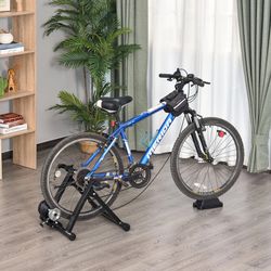 Bike stand