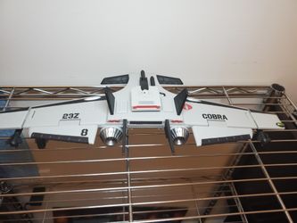 G.i. Joe Classified Cobra Claw Only