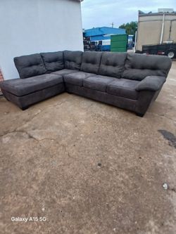 L Shape Sectional