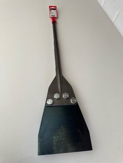 Bosch SDS Max Scraper