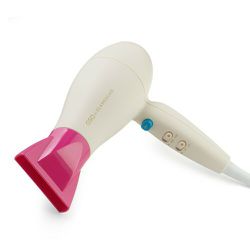 GSQ BY GLAMSQUAD TRAVEL DRYER  # 397831 FOR ONLY $18 FIRM ON PRICE 