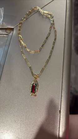 Cadena Virgen