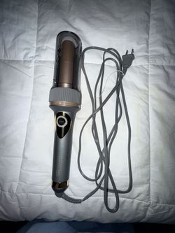 “Conair auto curler easy curls works perfect