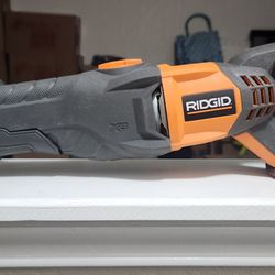 Ridgid Sawzall