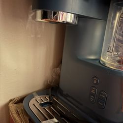 McCafé Frappe Maker