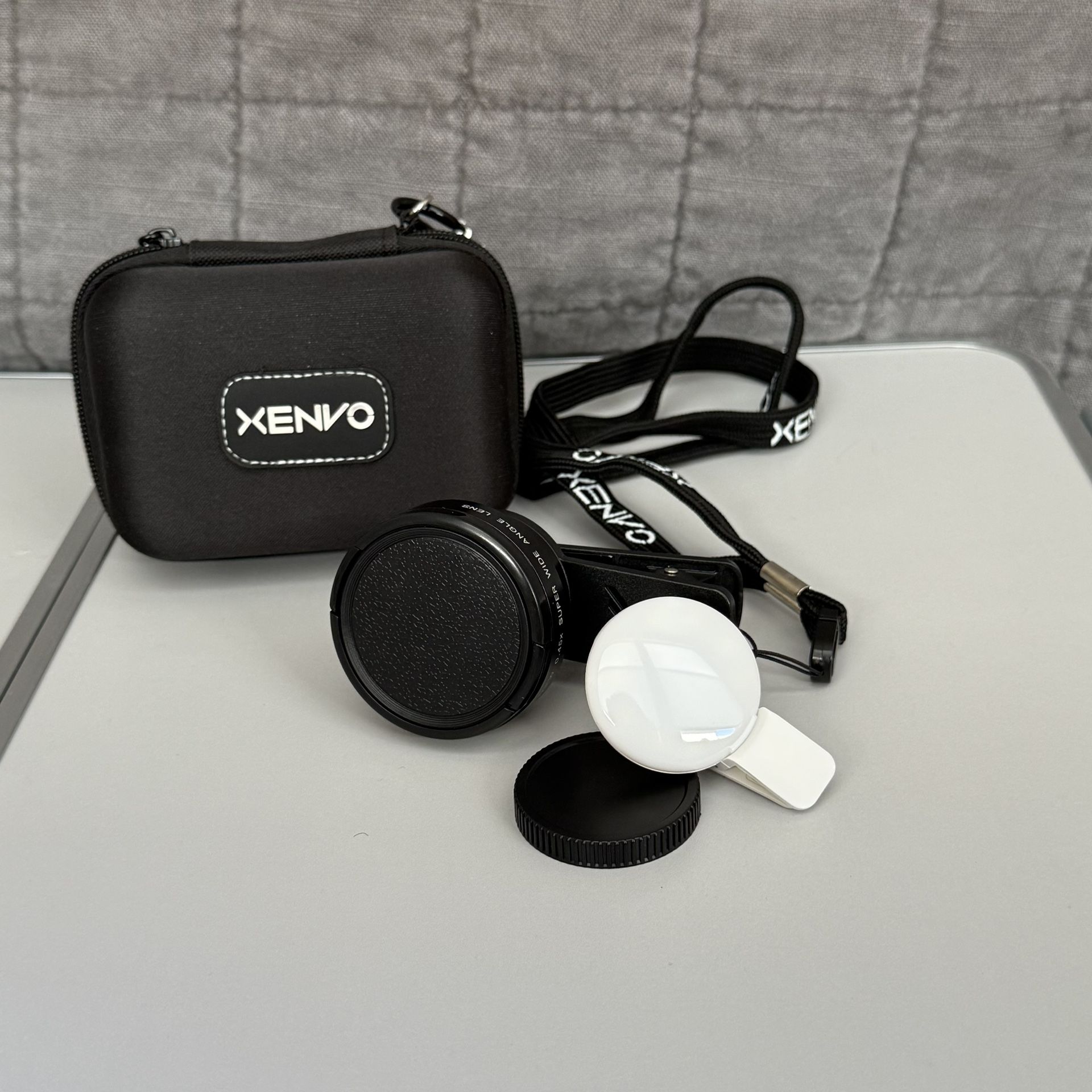 Xenvo Pro Lens Kit, OB