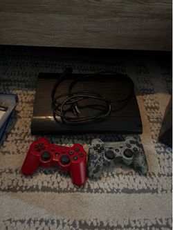 PS3