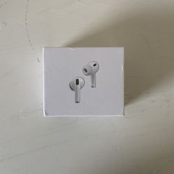 AirPods Pro Gen 3