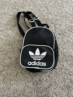 Adidas Mini Backpack New