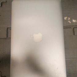 2015 MacBook Air
