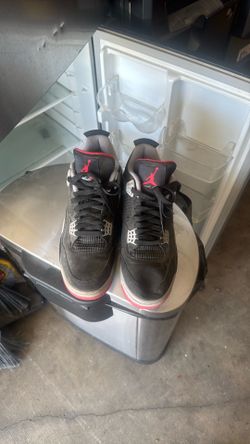 Jordans size 12