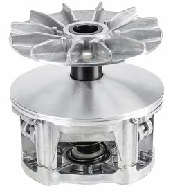 Primary transmission clutch compatible with Polaris