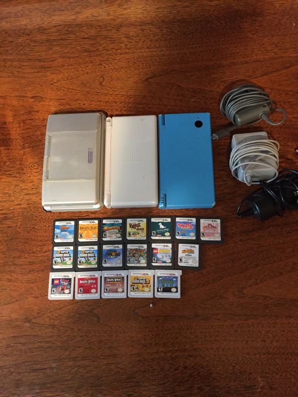 nintendo ds for sale near me