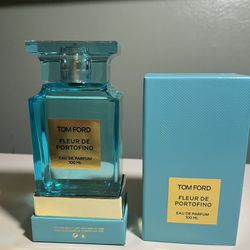 Tom Ford  Fleur De Portofino 100 ml NEW!!