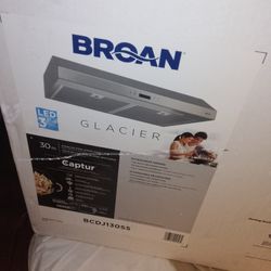 Broan Stove Fan 