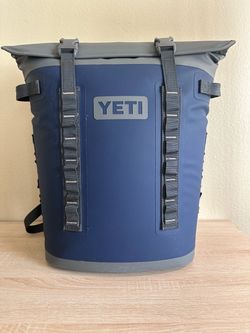 YETI Hopper M20 Backpack Cooler – Excellent Condition!