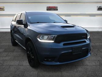 2020 Dodge Durango