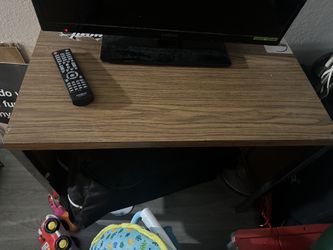 Small Desk